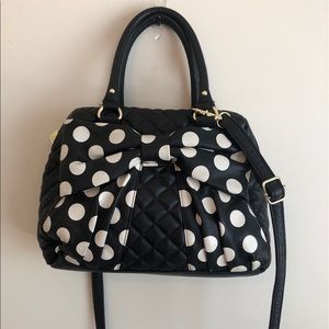 Betsy Johnson Bag